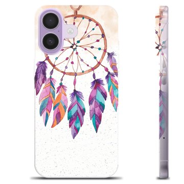 Funda de TPU para iPhone 17 - Atrapasueños