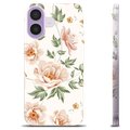 Funda de TPU para iPhone 17 - Floral