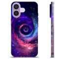 Funda de TPU para iPhone 17 - Galaxia