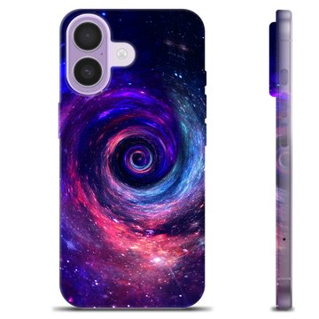 Funda de TPU para iPhone 17 - Galaxia