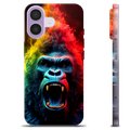 Funda de TPU para iPhone 17 - Gorila