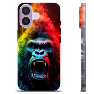 Funda de TPU para iPhone 17 - Gorila