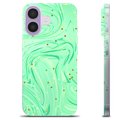 Funda de TPU para iPhone 17 - Menta Verde