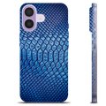 Funda de TPU para iPhone 17 - Cuero