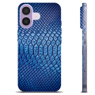 Funda de TPU para iPhone 17 - Cuero