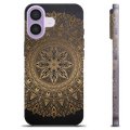 Funda de TPU para iPhone 17 - Mandala