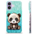 Funda de TPU para iPhone 17 - Panda