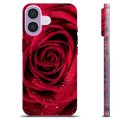 Funda de TPU para iPhone 17 - Rosa