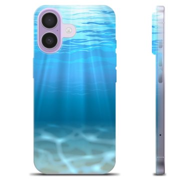 Funda de TPU para iPhone 17 - Mar