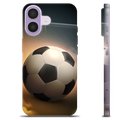 Funda de TPU para iPhone 17 - Fútbol