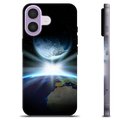 Funda de TPU para iPhone 17 - Espacio