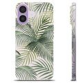 Funda de TPU para iPhone 17 - Trópico