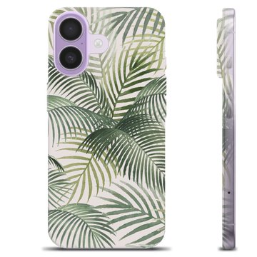 Funda de TPU para iPhone 17 - Trópico