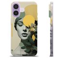 Funda de TPU para iPhone 17 - Ambiente Vintage