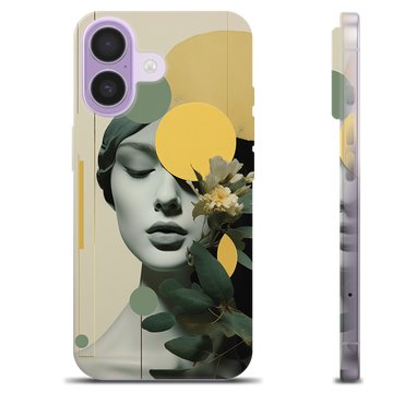 Funda de TPU para iPhone 17 - Ambiente Vintage
