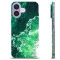 Funda de TPU para iPhone 17 - Ondas