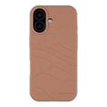 Funda iPhone 17 Tactical MagForce Beaver - Marrón