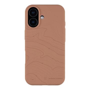 Funda iPhone 17 Tactical MagForce Beaver - Marrón