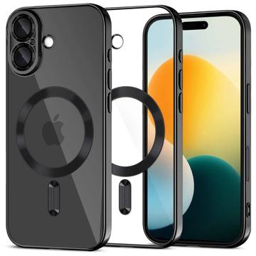 Funda Tech-Protect MagFlex para iPhone 17 - Compatible con MagSafe