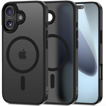 Carcasa Tech-Protect Magmat para iPhone 17 - Compatible con MagSafe