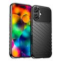 Carcasa de TPU Thunder Series para iPhone 17