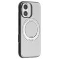 Funda con 360 Kickstand iPhone 17 Torras O Fitness - Compatible MagSafe