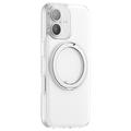 Funda con 360 Kickstand iPhone 17 Torras O Fitness - Compatible MagSafe