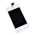 Pantalla LCD para iPhone 4S - Blanco