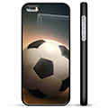 Carcasa Protectora para iPhone 5/5S/SE - Fútbol