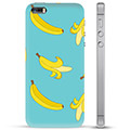 Funda de TPU para iPhone 5/5S/SE - Plátanos