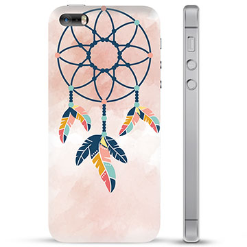 Funda Híbrida para iPhone 5/5S/SE - Atrapasueños