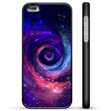 Carcasa Protectora para iPhone 5/5S/SE - Galaxia