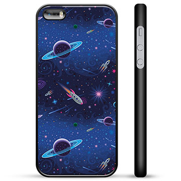 Carcasa Protectora para iPhone 5/5S/SE - Universo