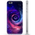 Funda de TPU para iPhone 5/5S/SE - Galaxia