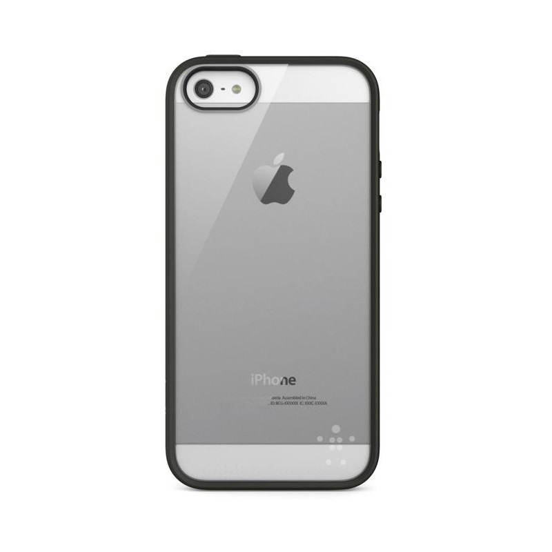 carcasa iphone se transparente carcasa iphone se transparente