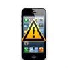 Reparación de Cable Flex Audio Jack para iPhone 5 - Negro