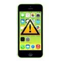 iPhone 5C Reparación del Altavoz de tono de llamada