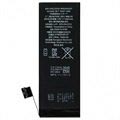 Batería Compatible con iPhone 5S
