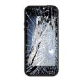 iPhone 5S/SE Reparación de la Pantalla Táctil y LCD - Negro - Calidad Original