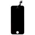 Pantalla LCD para iPhone 5S/SE - Negro - Calidad Original