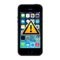iPhone 5S Reparación del Altavoz de tono de llamada