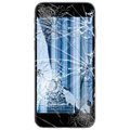 iPhone 6 Reparación de la Pantalla Táctil y LCD - Negro