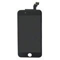Pantalla LCD para iPhone 6 - Negro
