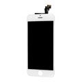 Pantalla LCD para iPhone 6 - Blanco - Grado A