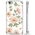 Funda Híbrida para iPhone 6 / 6S - Floral
