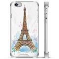 Funda Híbrida para iPhone 6 Plus / 6S Plus - París