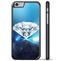 Carcasa Protectora para iPhone 6 / 6S - Diamante