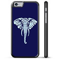 Carcasa Protectora para iPhone 6 / 6S - Elefante