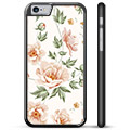 Carcasa Protectora para iPhone 6 / 6S - Floral
