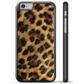 Carcasa Protectora para iPhone 6 / 6S - Leopardo